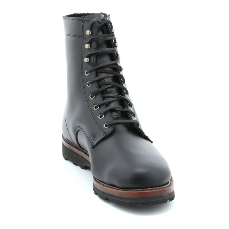 Freeman Boot - Black