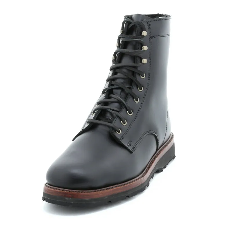 Freeman Boot - Black