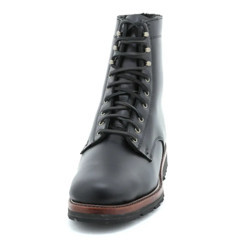 Freeman Boot - Black
