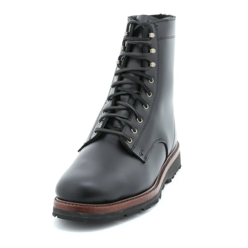 Freeman Boot - Black