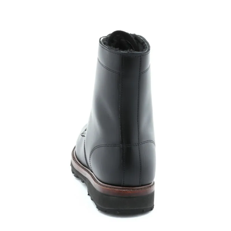 Freeman Boot - Black