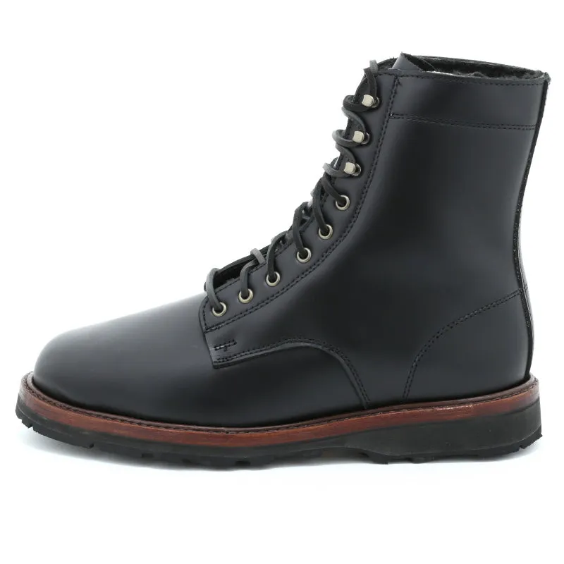 Freeman Boot - Black