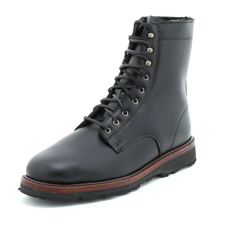Freeman Boot - Black
