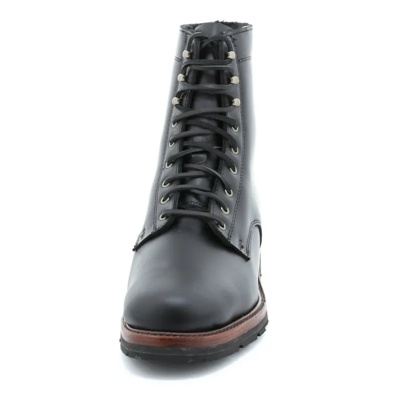 Freeman Boot - Black
