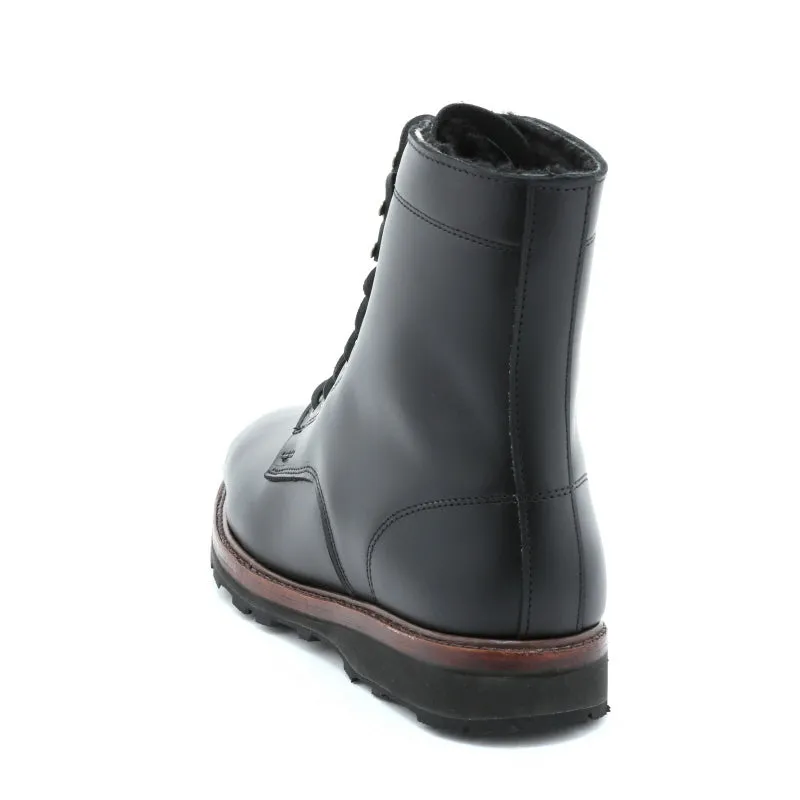 Freeman Boot - Black