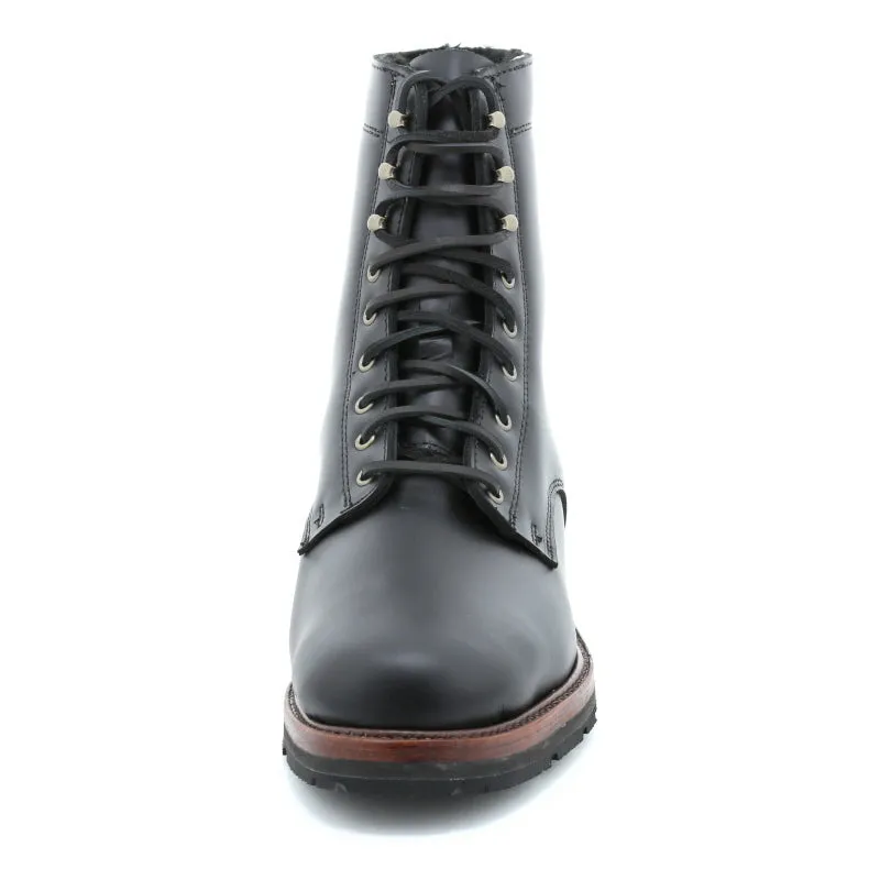 Freeman Boot - Black