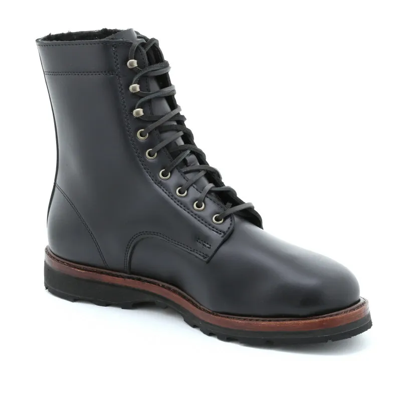Freeman Boot - Black