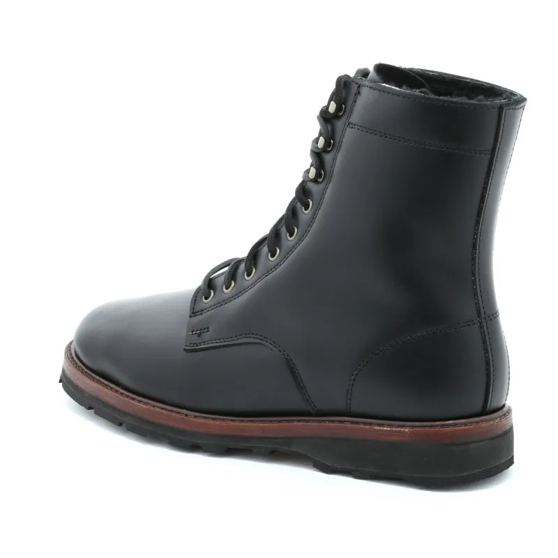 Freeman Boot - Black