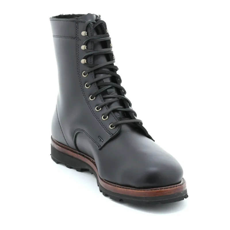 Freeman Boot - Black
