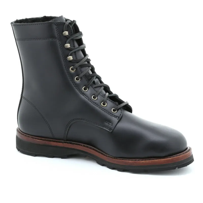 Freeman Boot - Black