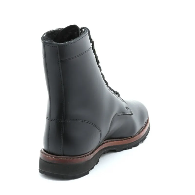Freeman Boot - Black