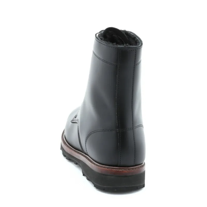 Freeman Boot - Black