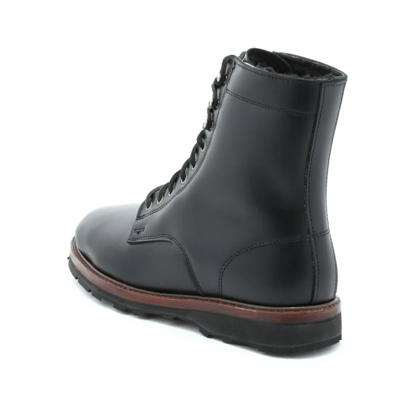 Freeman Boot - Black