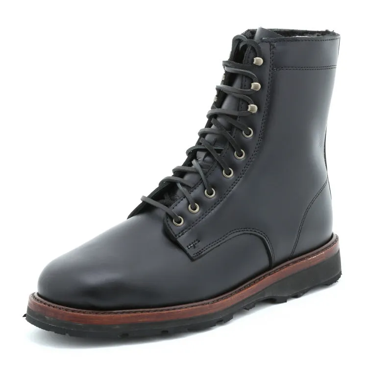 Freeman Boot - Black
