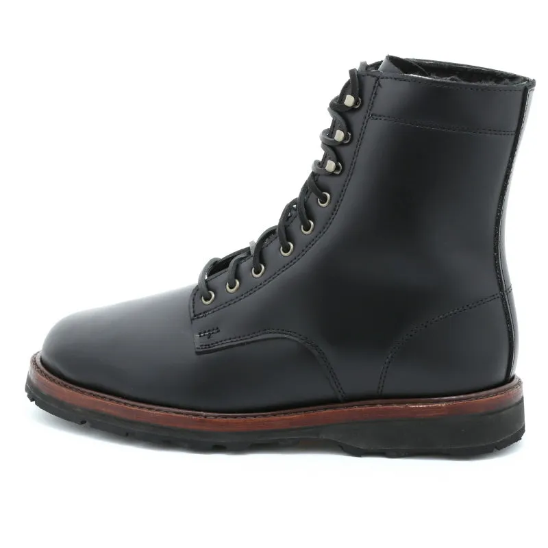 Freeman Boot - Black