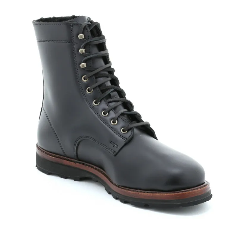 Freeman Boot - Black