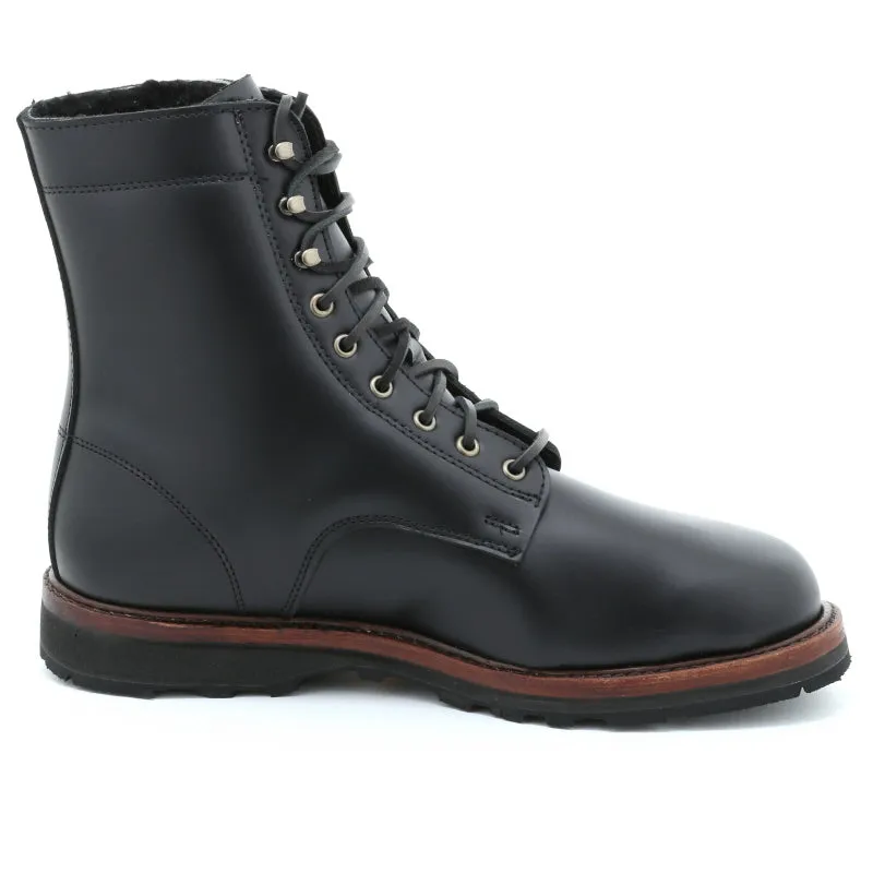 Freeman Boot - Black