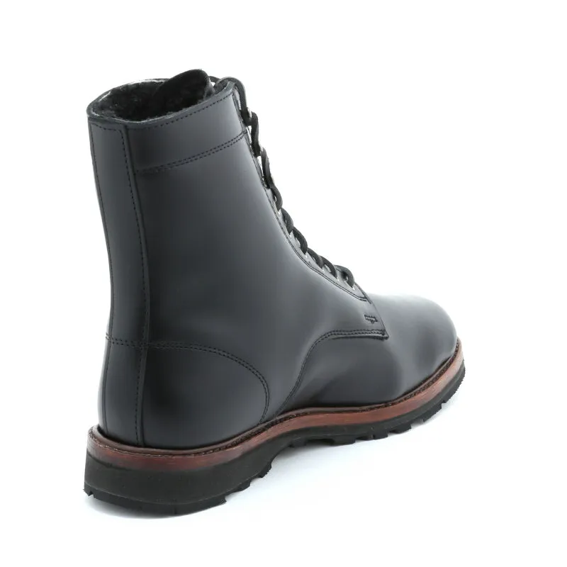 Freeman Boot - Black