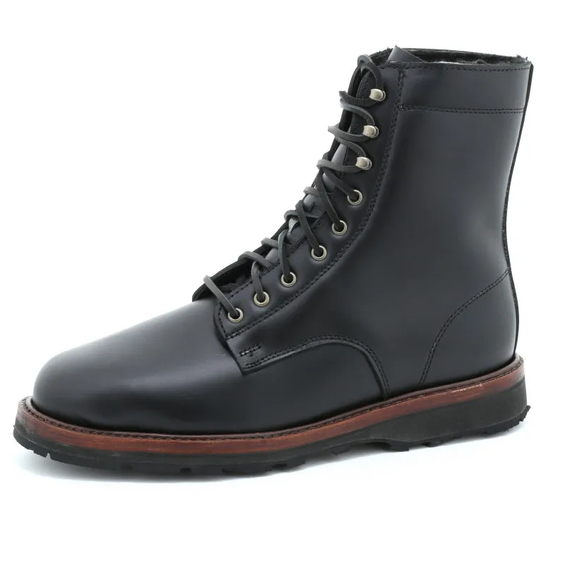 Freeman Boot - Black