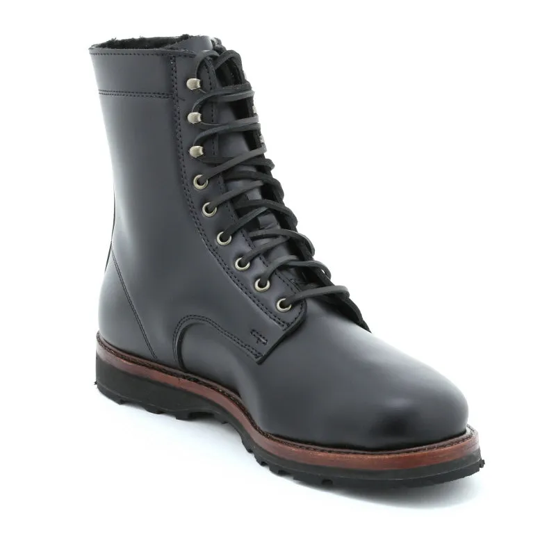 Freeman Boot - Black
