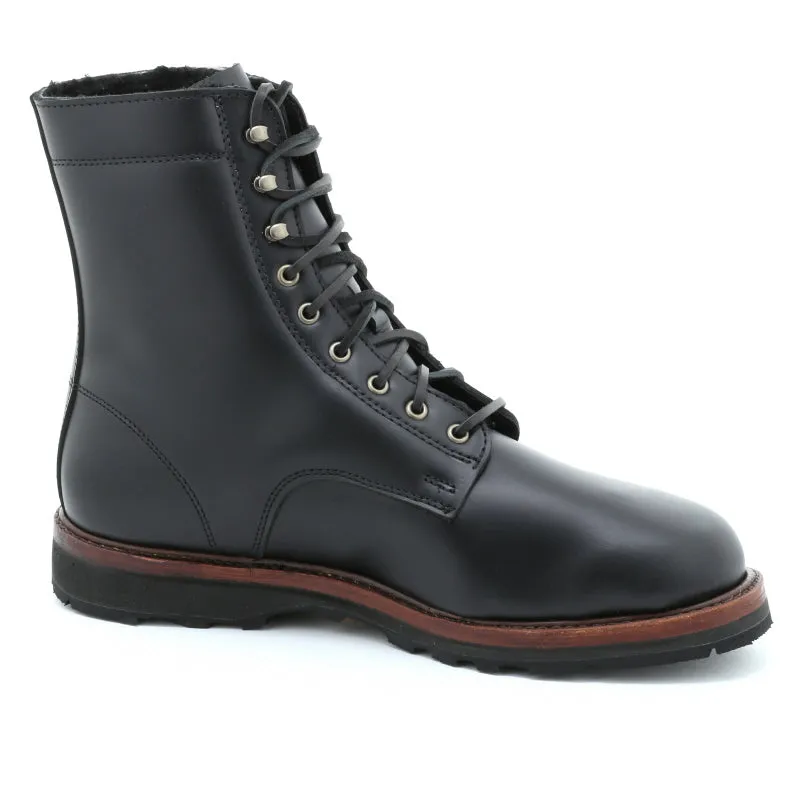 Freeman Boot - Black