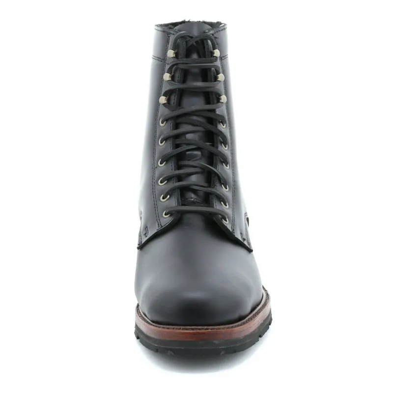 Freeman Boot - Black