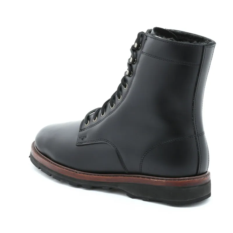 Freeman Boot - Black