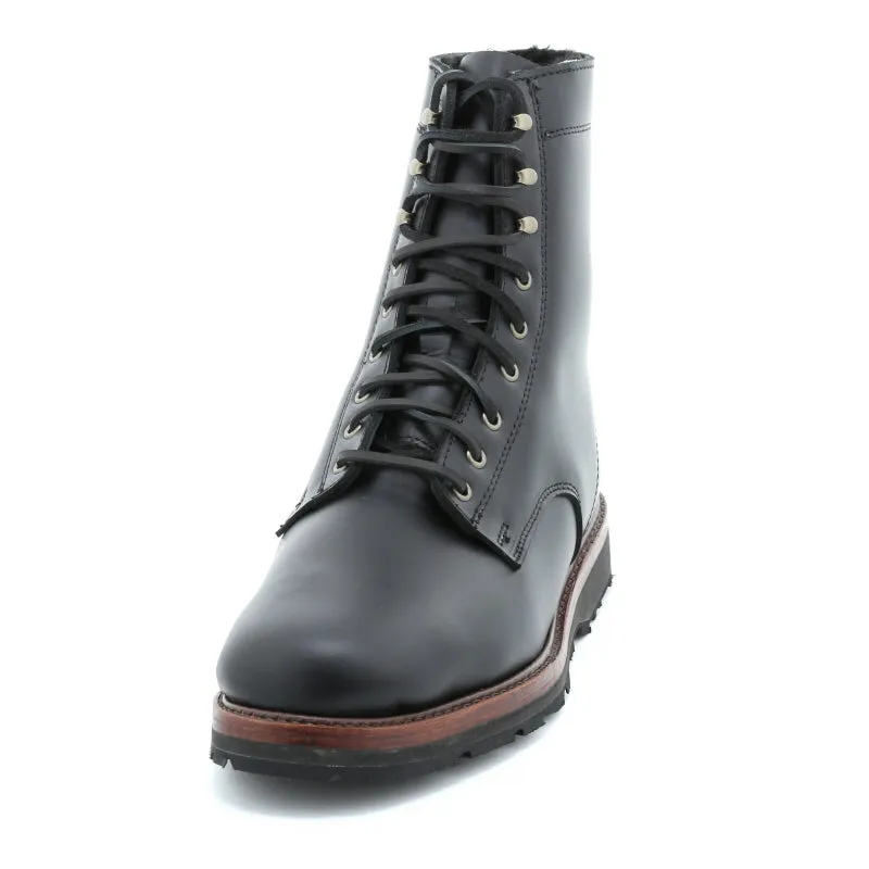 Freeman Boot - Black
