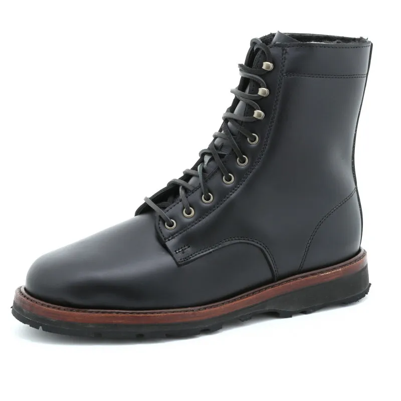 Freeman Boot - Black