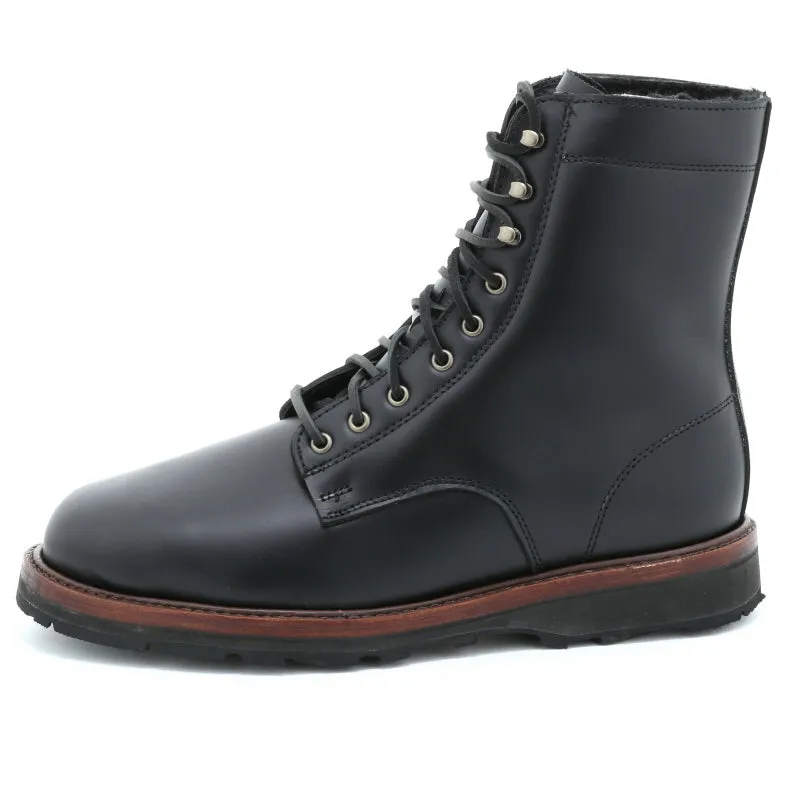 Freeman Boot - Black