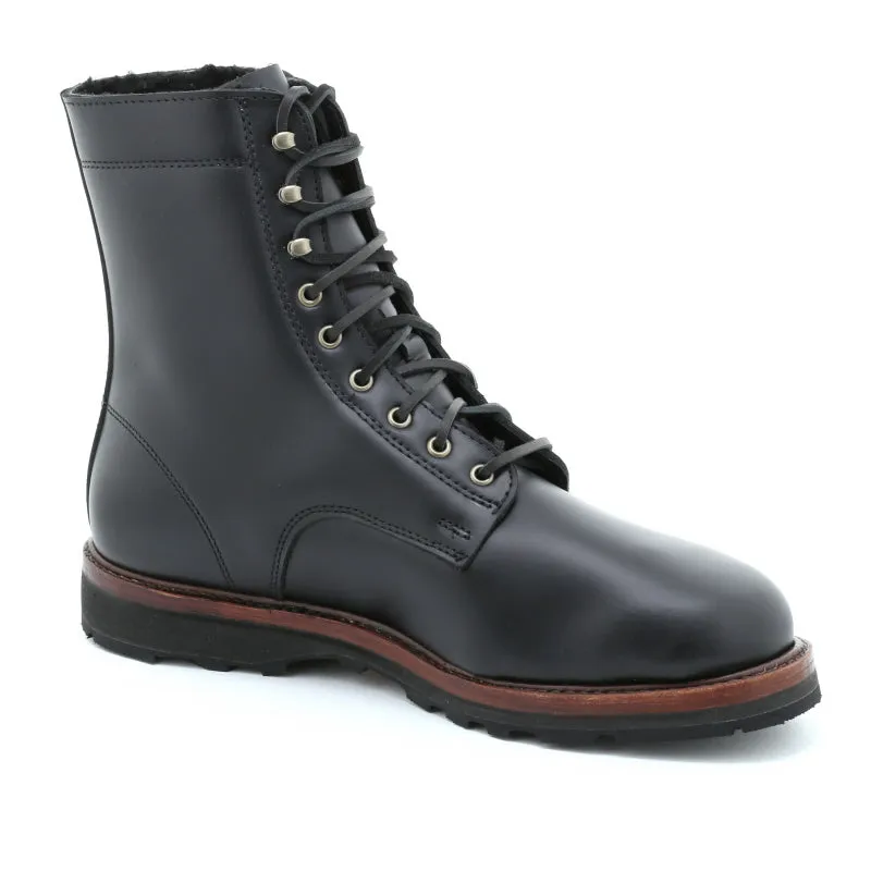 Freeman Boot - Black