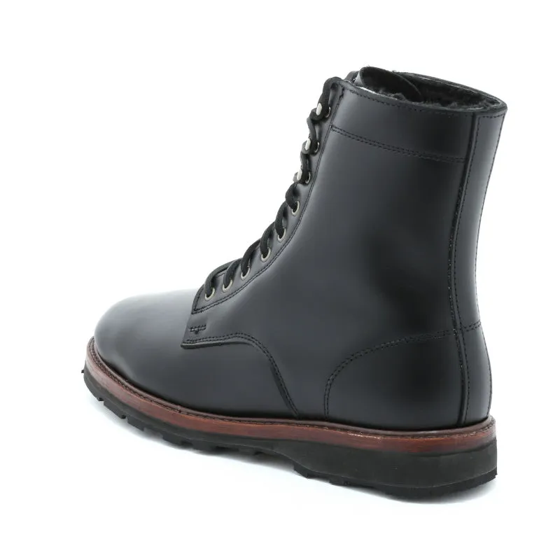 Freeman Boot - Black
