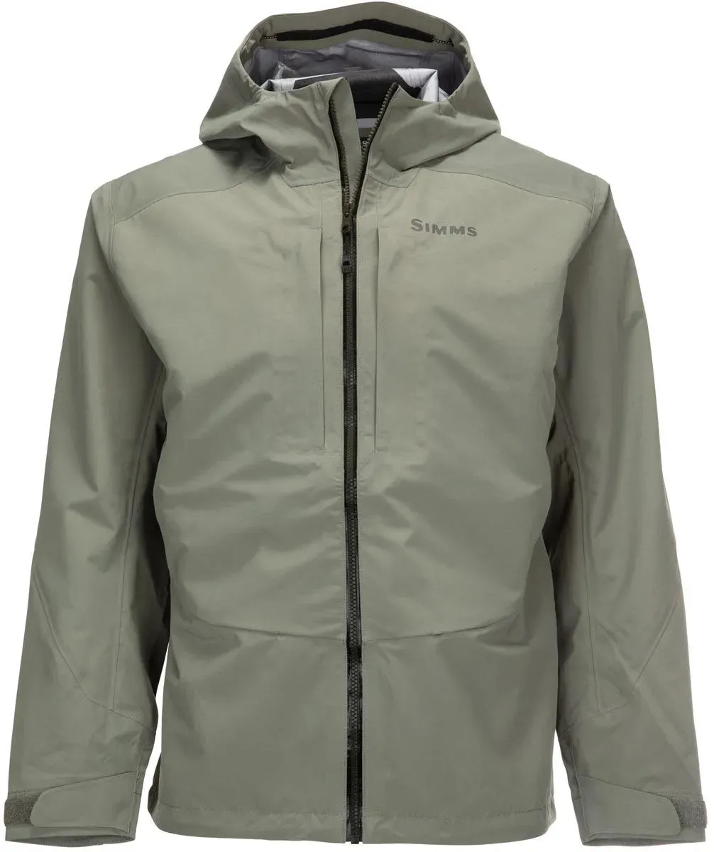 Freestone Men's Fishing Jacket