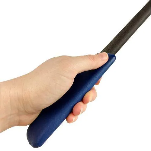 Get Your Shoe On Metal Shoehorn 30  Long