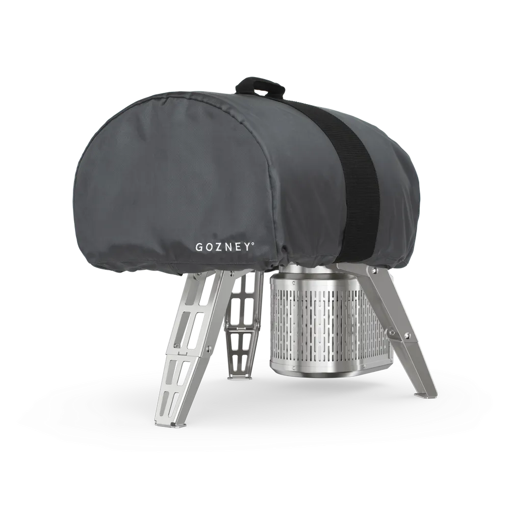Gozney Roccbox Cover