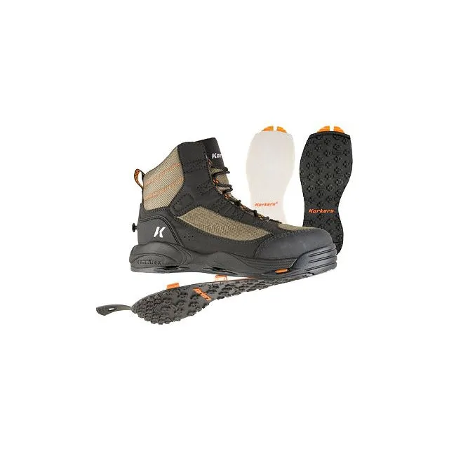 Greenback Wading Boots