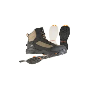 Greenback Wading Boots