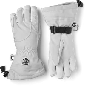 Hestra Heli Ski Female-5 Finger