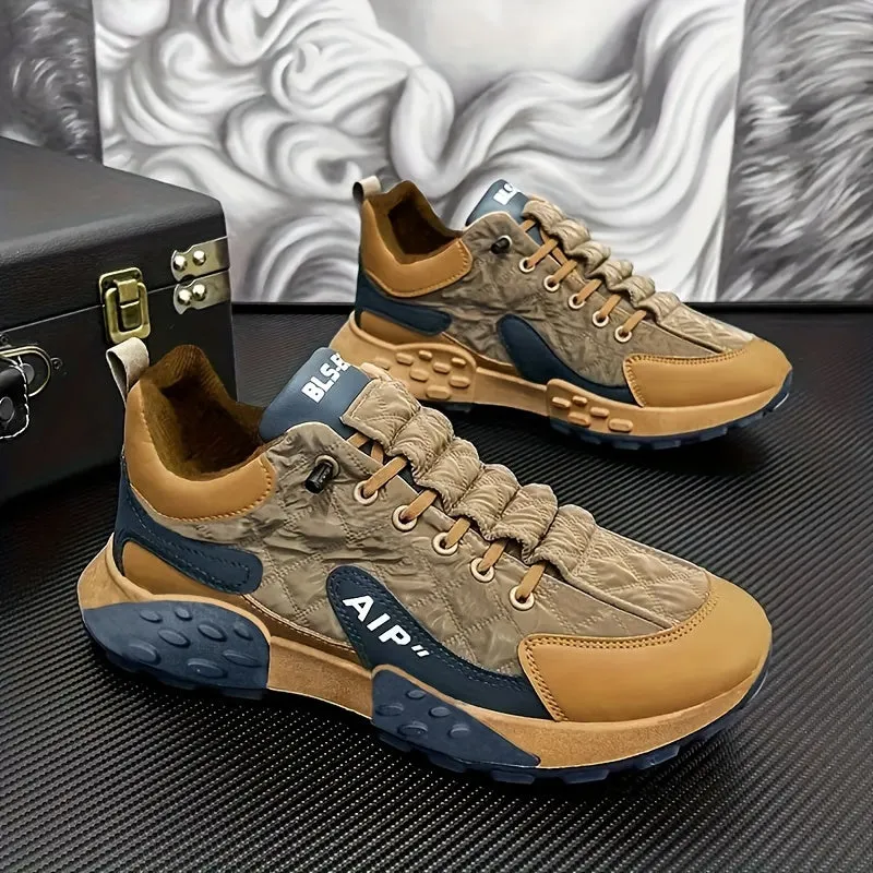 🎊Holiday Sale🎊Men's Orthopedic Comfort Sneakers