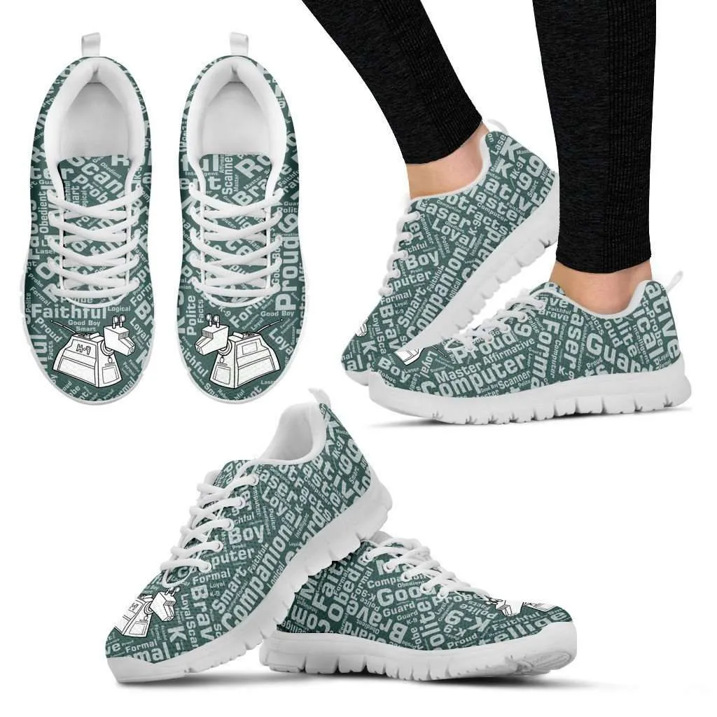 K-9 - Women's Running Shoes