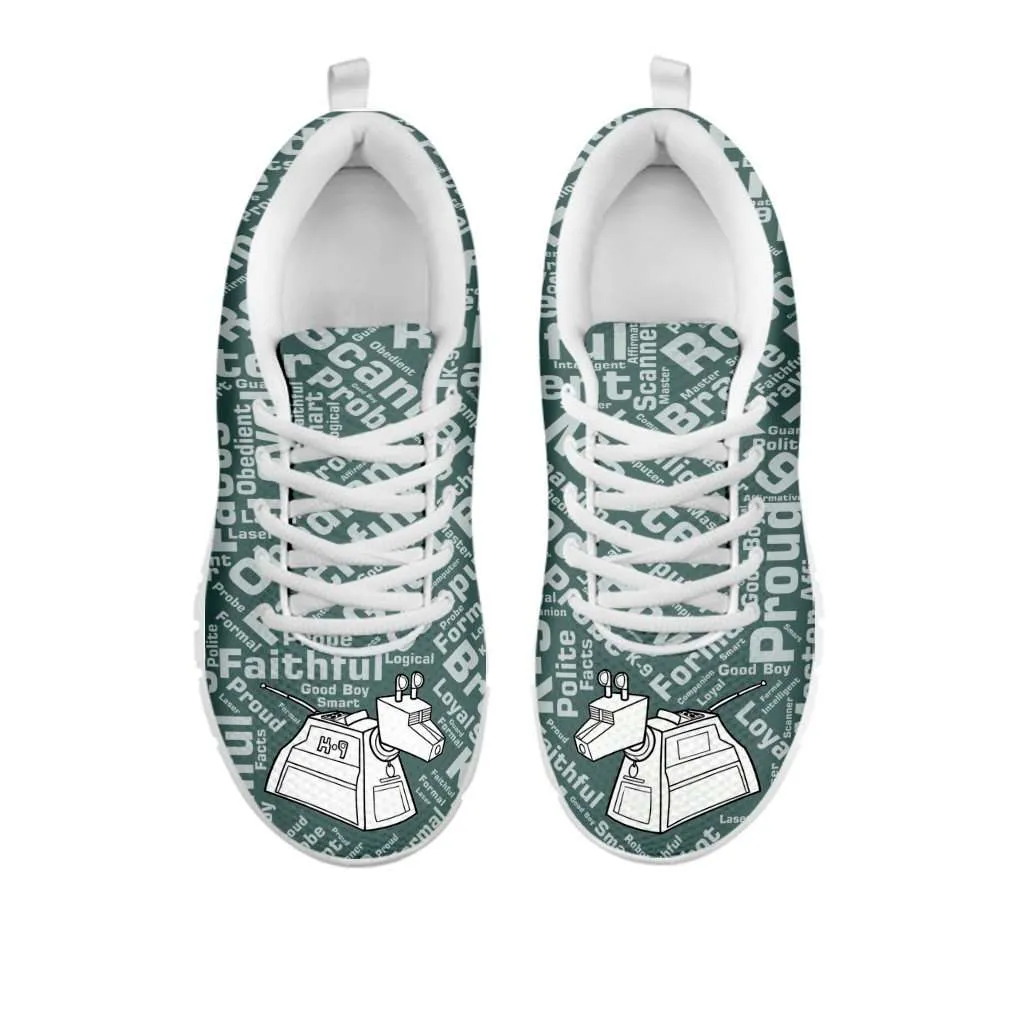K-9 - Women's Running Shoes