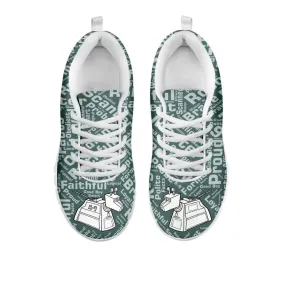 K-9 - Women's Running Shoes