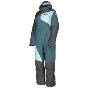 Klim Vailslide One-Piece Womens Suit