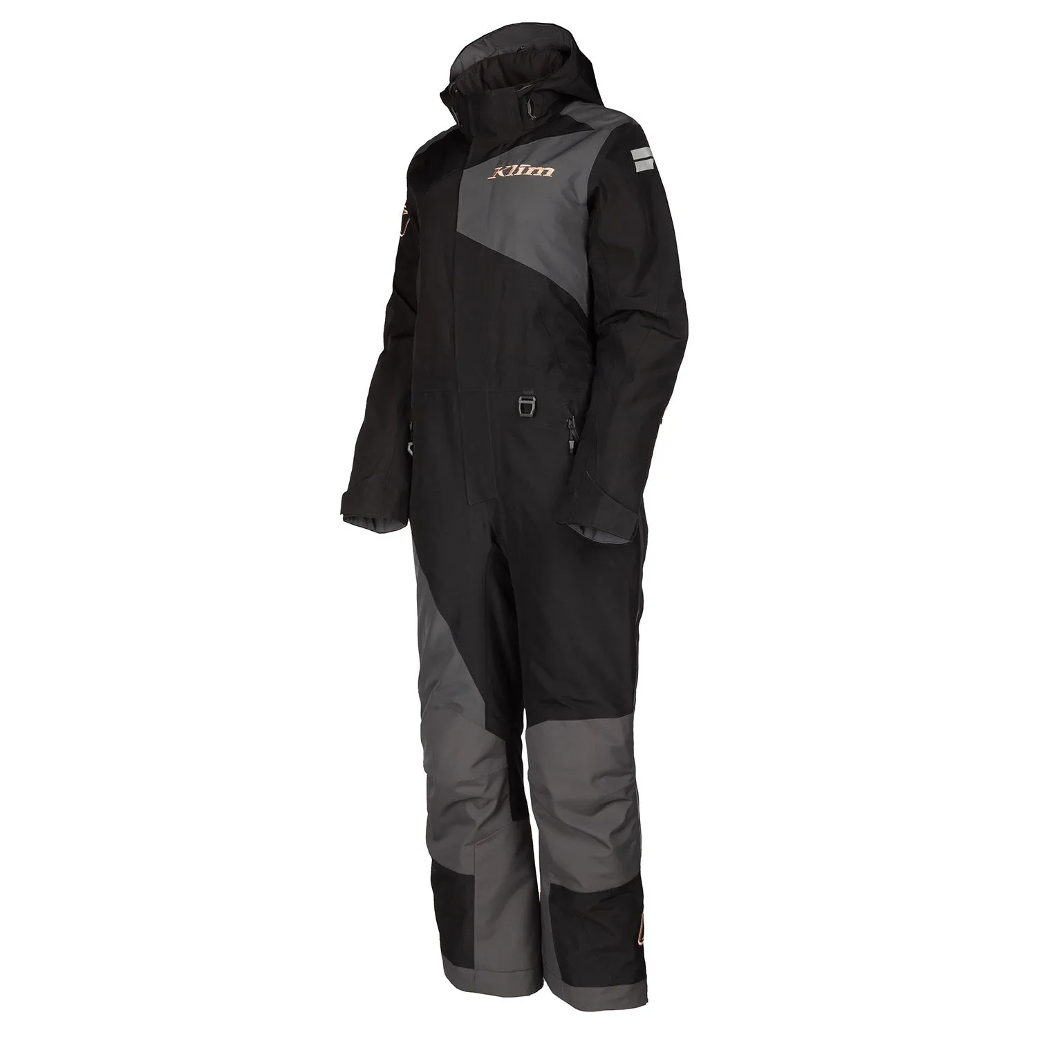 Klim Vailslide One-Piece Womens Suit