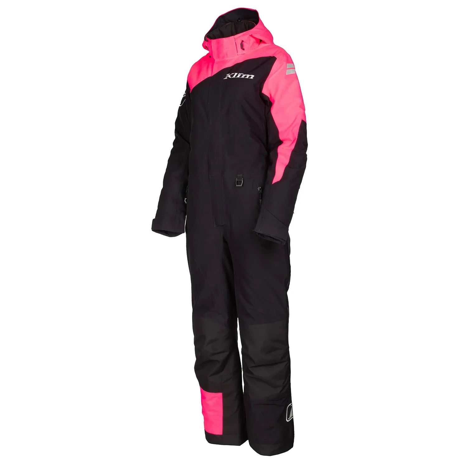 Klim Vailslide One-Piece Womens Suit