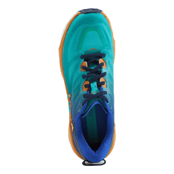 M Mafate Speed 3 Dazzling Blue / Desert Sun