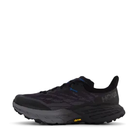 M Speedgoat 5 Gtx Black / Black