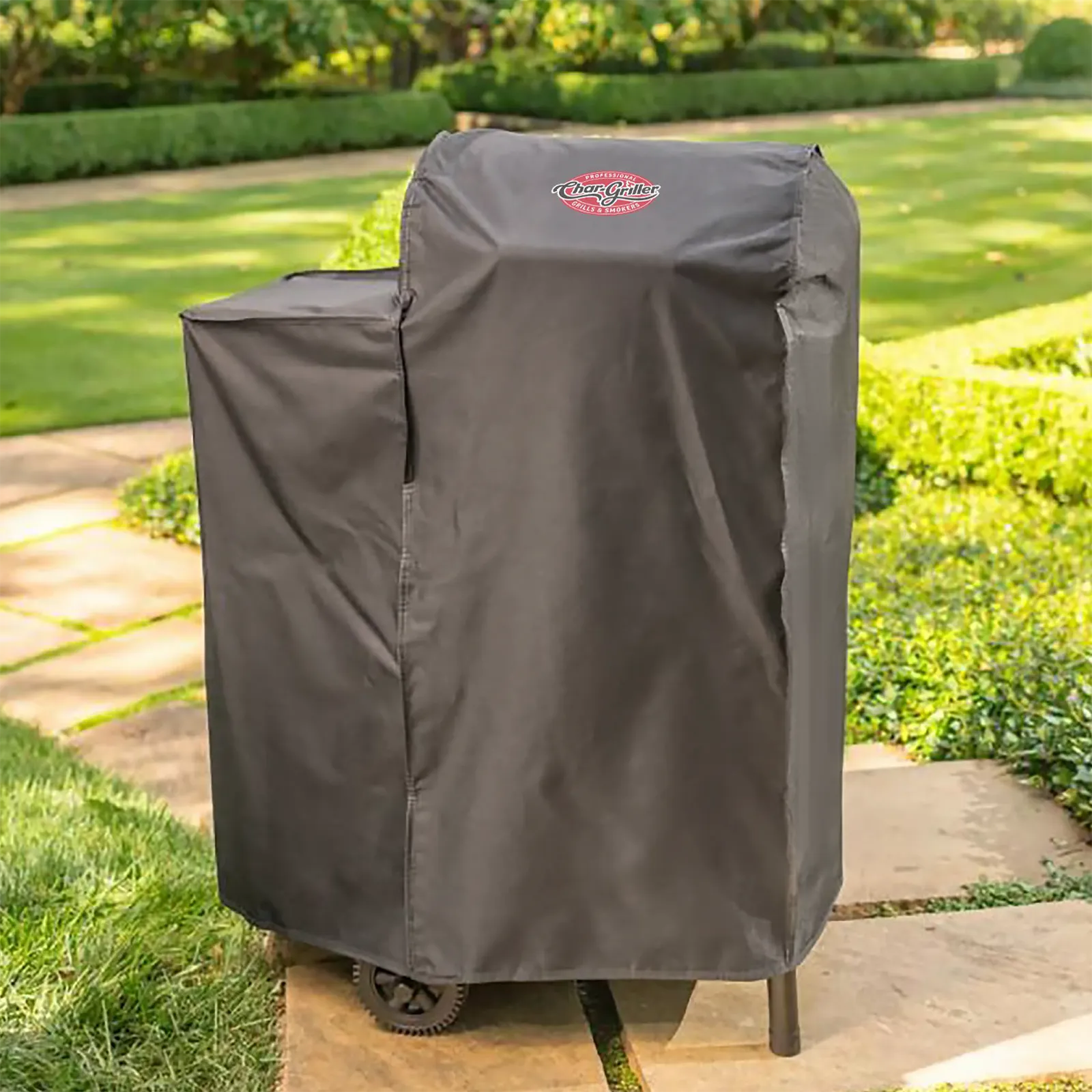 Maverick™/Gambler™ Grill Cover
