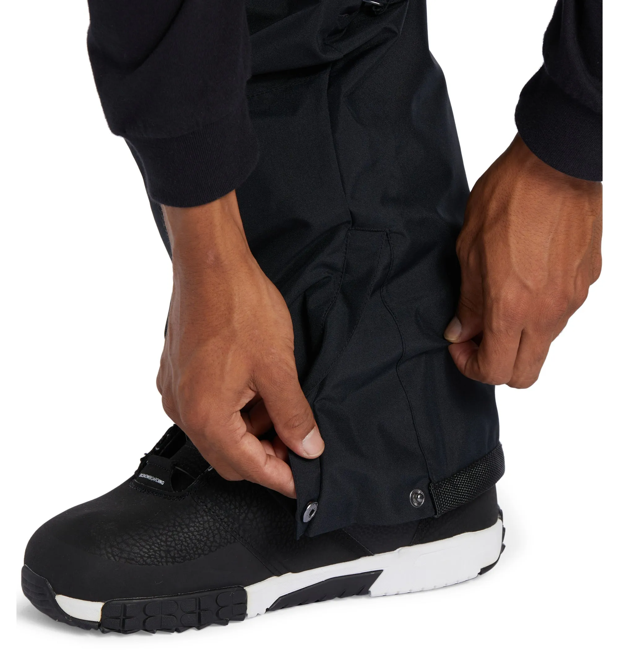 Mens Banshee Snow Pants
