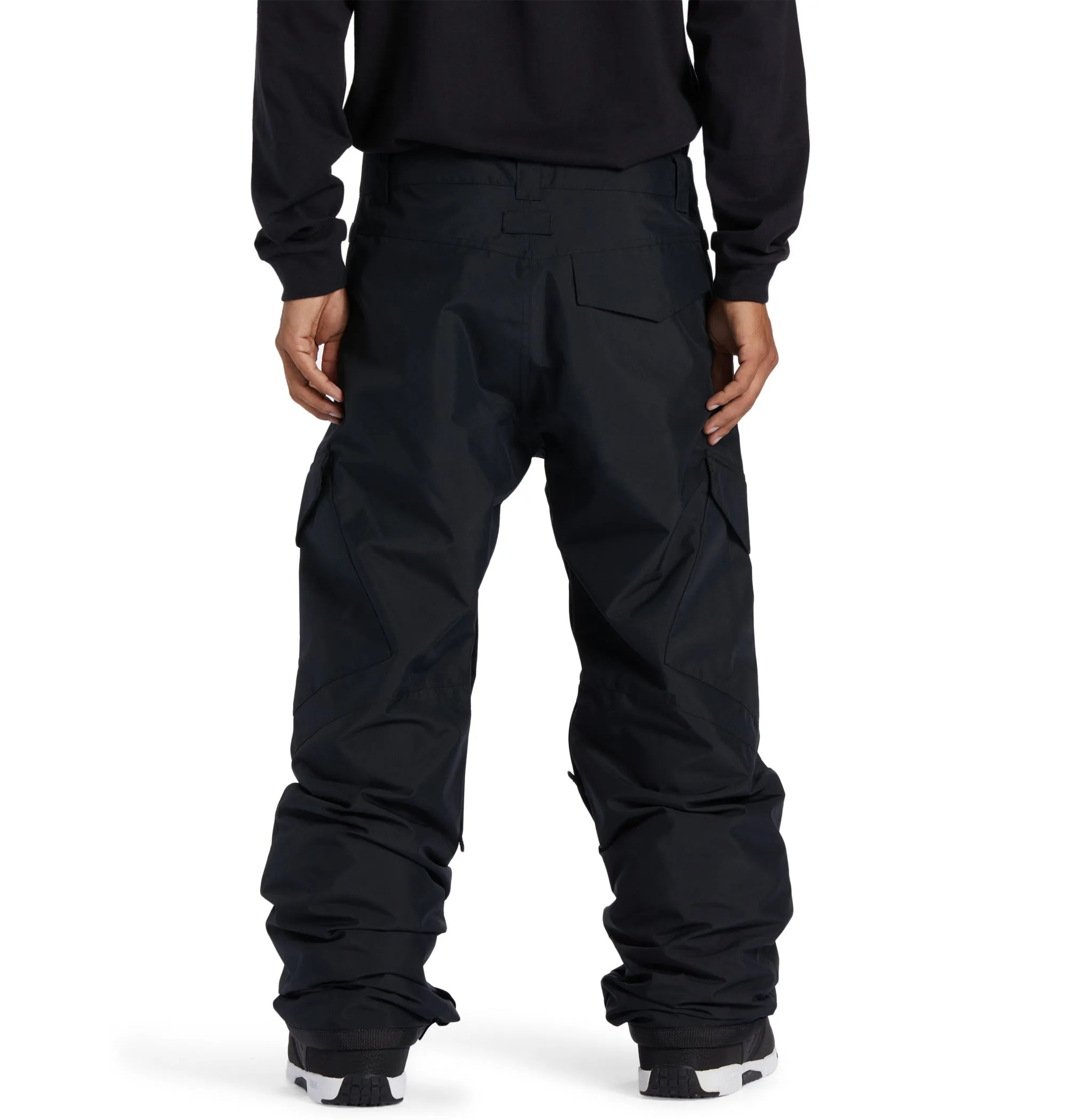 Mens Banshee Snow Pants